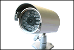 CCTV Day and Night Camera