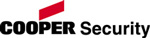 Cooper Security Logo
