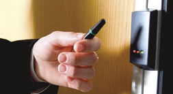 Door Entry and Access Control Systems